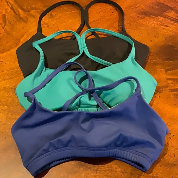 Rabbit Rabbit Rabbit Other - rabbit running (3) xs sport bras